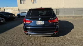 BMW X5 35i* ДИГИТАЛНО* ТАБЛО* ПАНОРАМА* ОБДУХВАНЕ* 360КАМ, снимка 2