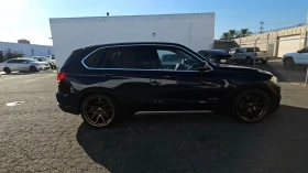 BMW X5 35i* ДИГИТАЛНО* ТАБЛО* ПАНОРАМА* ОБДУХВАНЕ* 360КАМ, снимка 4