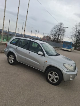 Toyota Rav4, снимка 2