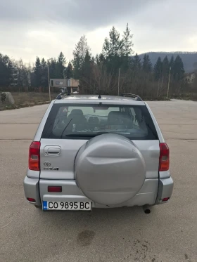 Toyota Rav4, снимка 5