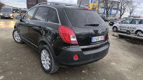 Opel Antara 2.2d 4x4, снимка 3