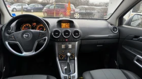 Opel Antara 2.2d 4x4, снимка 9