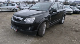 Opel Antara 2.2d 4x4, снимка 2