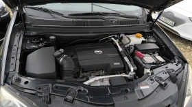 Opel Antara 2.2d 4x4, снимка 15