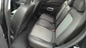 Opel Antara 2.2d 4x4, снимка 12