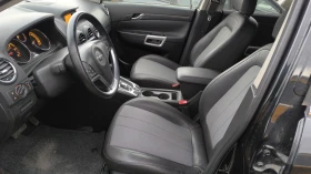 Opel Antara 2.2d 4x4, снимка 11