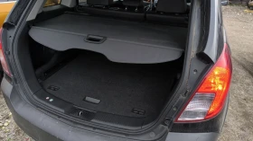 Opel Antara 2.2d 4x4, снимка 8