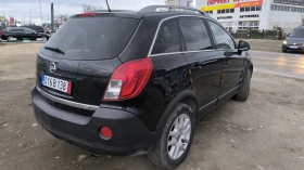 Opel Antara 2.2d 4x4, снимка 4