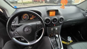 Opel Antara 2.2d 4x4, снимка 13