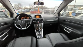 Opel Antara 2.2d 4x4, снимка 10