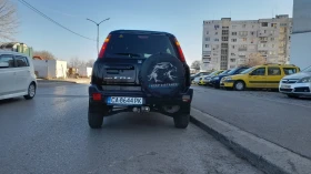 Honda Cr-v, снимка 7