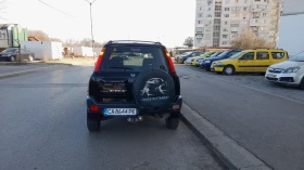 Honda Cr-v, снимка 6