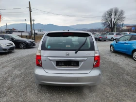 Honda Hr-v 1.7 Бензин, снимка 4