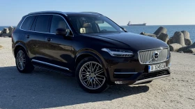 Volvo Xc90 5D Inscription AT8 AWD, снимка 1