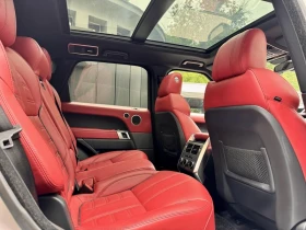 Land Rover Range Rover Sport Supercharged Autobiography - 53900 лв. - 74775435 | Car24.bg