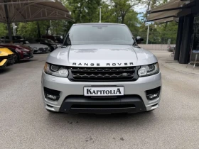 Land Rover Range Rover Sport Supercharged Autobiography | Auto.bg — изображение 3