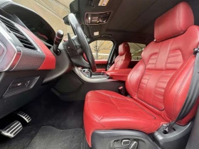 Land Rover Range Rover Sport Supercharged Autobiography - 53900 лв. - 74775435 | Car24.bg