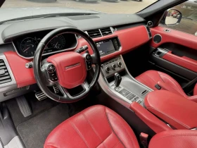 Land Rover Range Rover Sport Supercharged Autobiography - 53900 лв. - 74775435 | Car24.bg