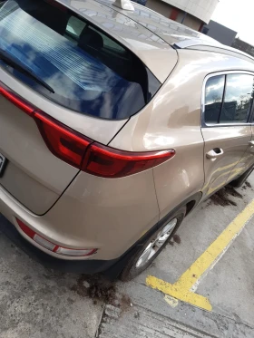 Kia Sportage 1, 6 | Mobile.bg    4