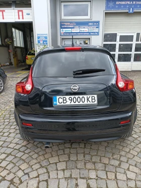 Обява за продажба на Nissan Juke ~15 500 лв. - изображение 5