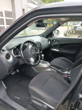 Nissan Juke | Mobile.bg    13