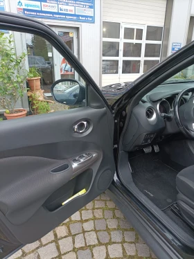 Обява за продажба на Nissan Juke ~15 500 лв. - изображение 11
