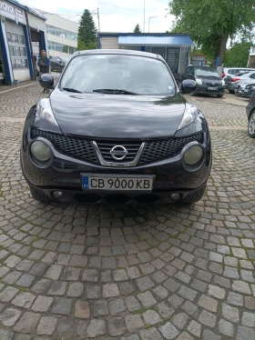 Обява за продажба на Nissan Juke ~15 500 лв. - изображение 1