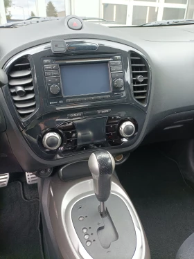 Обява за продажба на Nissan Juke ~15 500 лв. - изображение 7