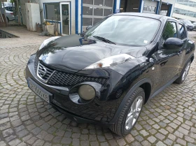Обява за продажба на Nissan Juke ~15 500 лв. - изображение 1