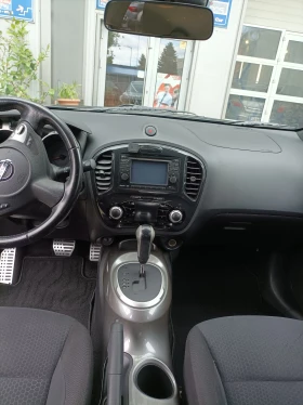 Обява за продажба на Nissan Juke ~15 500 лв. - изображение 10