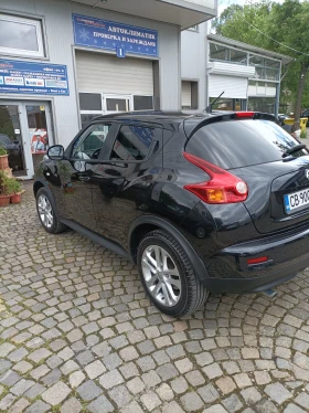 Обява за продажба на Nissan Juke ~15 500 лв. - изображение 3