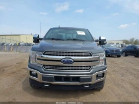 Ford F150 LARIANT CARFAX   | Mobile.bg    2