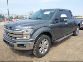 Ford F150 LARIANT CARFAX   | Mobile.bg    3