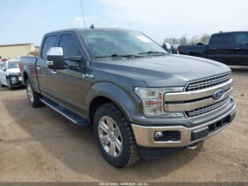  Ford F150