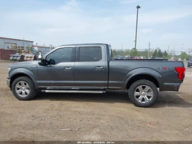 Ford F150 LARIANT CARFAX   | Mobile.bg    8