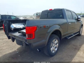 Ford F150 LARIANT CARFAX   | Mobile.bg    6