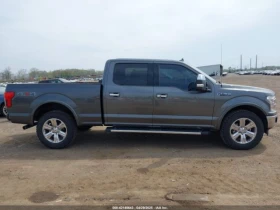 Ford F150 LARIANT CARFAX   | Mobile.bg    7