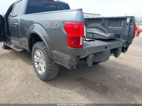 Ford F150 LARIANT CARFAX   | Mobile.bg    9