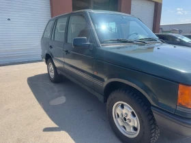 Обява за продажба на Land Rover Range rover 2.5 tds ~12 500 лв. - изображение 1