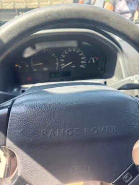 Обява за продажба на Land Rover Range rover 2.5 tds ~12 500 лв. - изображение 5
