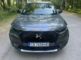 DS DS 7 Crossback DS PERFORMANCE LINE 2.0 180 EAT8 - 36500 лв. - 92270034 2