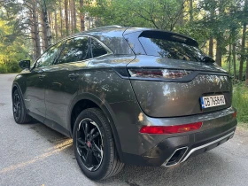 DS DS 7 Crossback DS PERFORMANCE LINE 2.0 180 EAT8 - 36500 лв. - 92270034 3