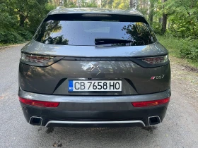 DS DS 7 Crossback DS PERFORMANCE LINE 2.0 180 EAT8 - 36500 лв. - 92270034 4