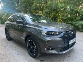 DS DS 7 Crossback DS PERFORMANCE LINE 2.0 180 EAT8 - 36500 лв. - 92270034 7