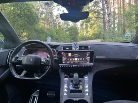 DS DS 7 Crossback DS PERFORMANCE LINE 2.0 180 EAT8 - 36500 лв. - 92270034 12