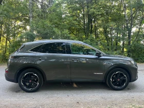 DS DS 7 Crossback DS PERFORMANCE LINE 2.0 180 EAT8 - 36500 лв. - 92270034 6