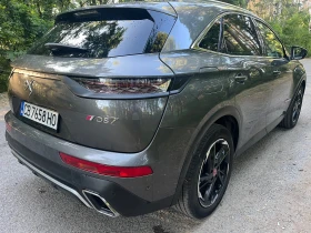 DS DS 7 Crossback DS PERFORMANCE LINE 2.0 180 EAT8 - 36500 лв. - 92270034 5
