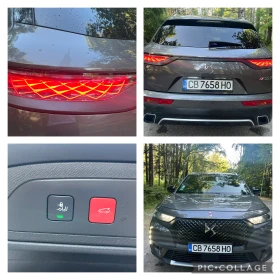 DS DS 7 Crossback DS PERFORMANCE LINE 2.0 180 EAT8 - 36500 лв. - 92270034 17