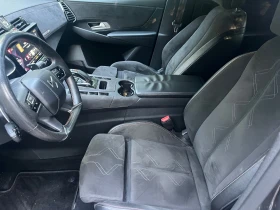 DS DS 7 Crossback DS PERFORMANCE LINE 2.0 180 EAT8 - 36500 лв. - 92270034 14