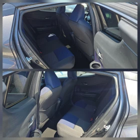 Toyota C-HR 1.8 HYBRID ГАРАНЦИОННА CAR PLAY ANDROID AUTO WAZE - 31950 лв. - 93127561 13